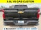 2022 Chevrolet Silverado 2500HD Custom