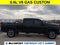 2022 Chevrolet Silverado 2500HD Custom