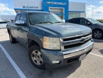 2007 Chevrolet Silverado 1500 LT LT2