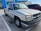 2004 Chevrolet Silverado 1500 LS