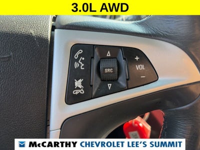 2012 GMC Terrain SLE-2