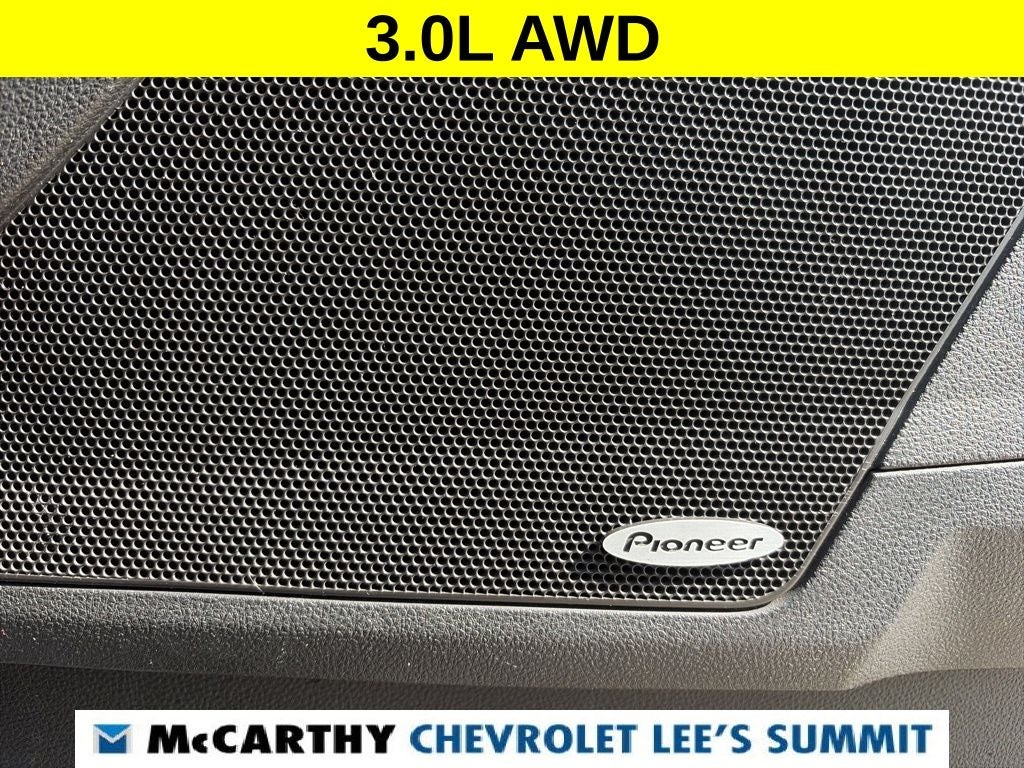 2012 GMC Terrain SLE-2