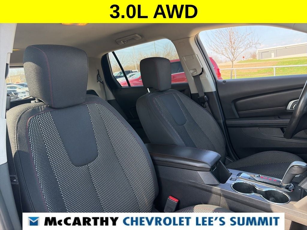 2012 GMC Terrain SLE-2