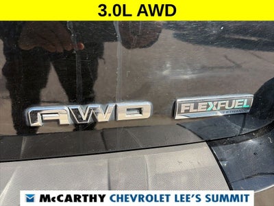 2012 GMC Terrain SLE-2