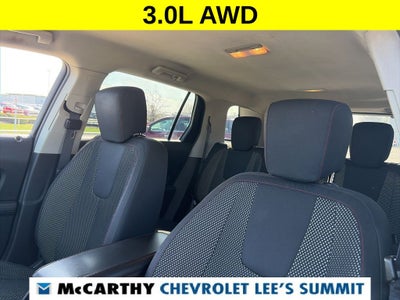 2012 GMC Terrain SLE-2