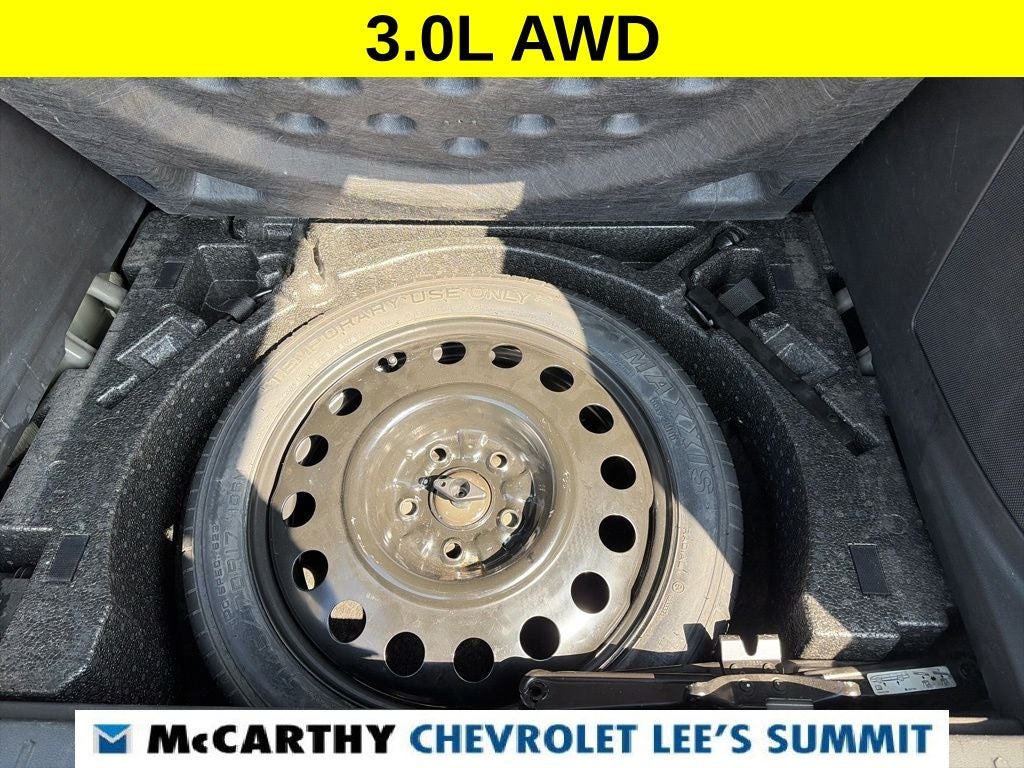 2012 GMC Terrain SLE-2