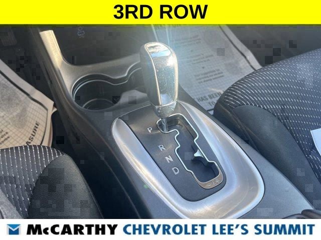 2020 Dodge Journey SE