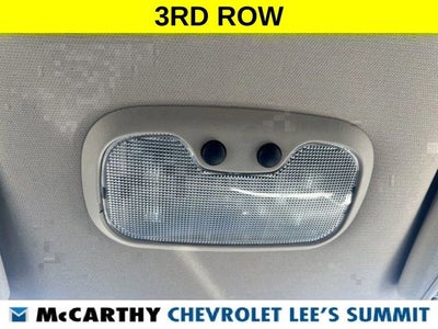 2020 Dodge Journey SE