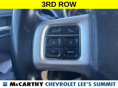 2020 Dodge Journey SE