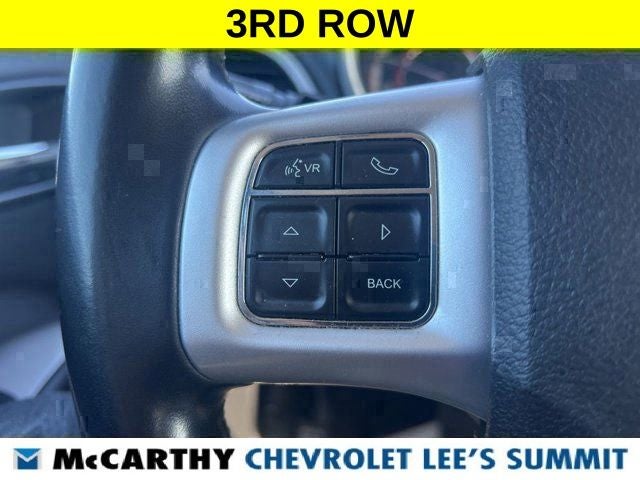 2020 Dodge Journey SE