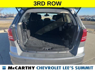 2020 Dodge Journey SE