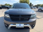 2015 Dodge Journey Crossroad