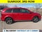 2014 Dodge Journey Crossroad