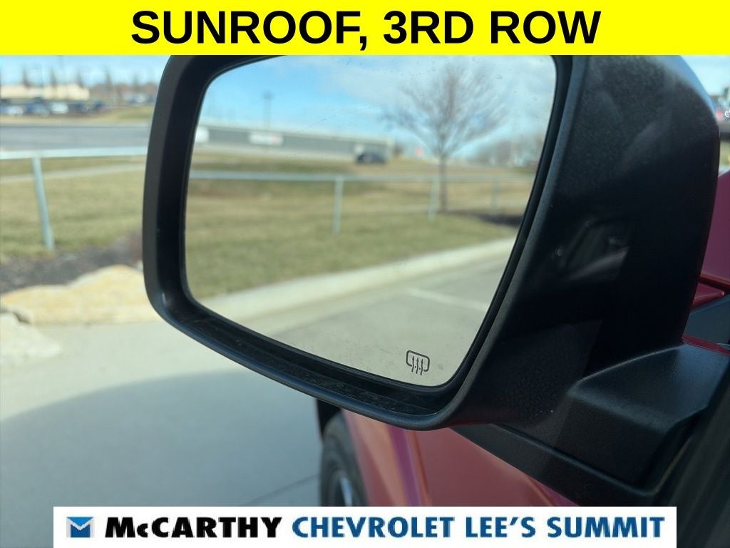 2014 Dodge Journey Crossroad