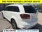 2016 Dodge Journey Crossroad