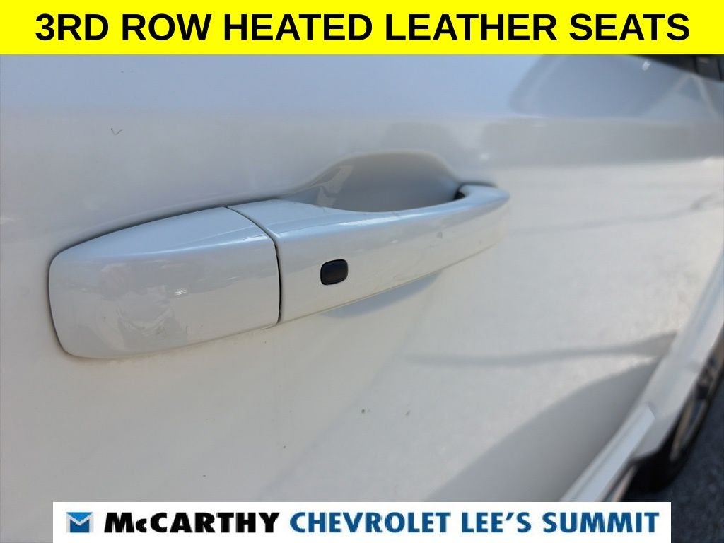 2016 Dodge Journey Crossroad