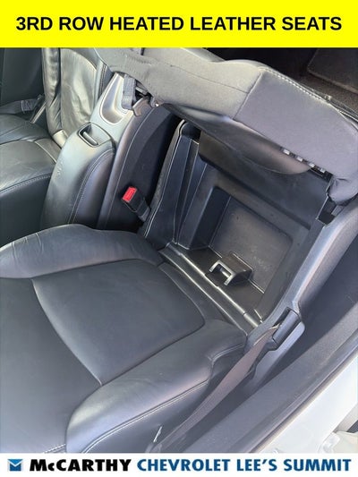 2016 Dodge Journey Crossroad