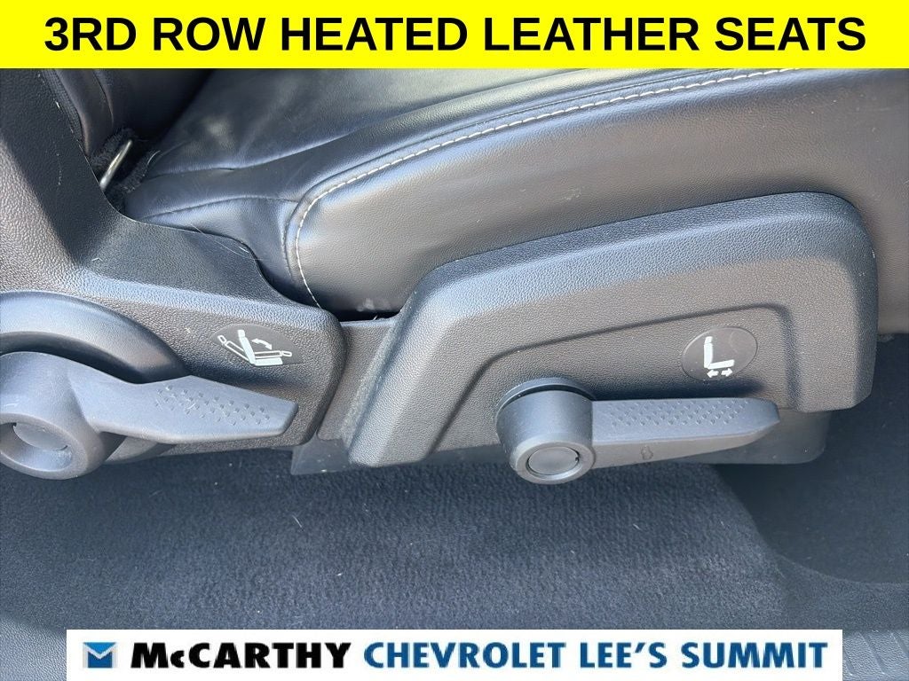 2016 Dodge Journey Crossroad