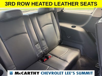 2016 Dodge Journey Crossroad