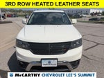 2016 Dodge Journey Crossroad