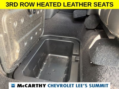 2016 Dodge Journey Crossroad