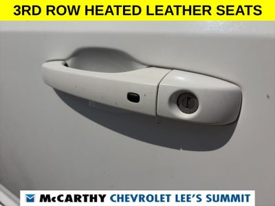 2016 Dodge Journey Crossroad