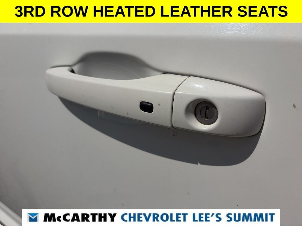 2016 Dodge Journey Crossroad