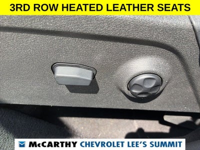 2016 Dodge Journey Crossroad