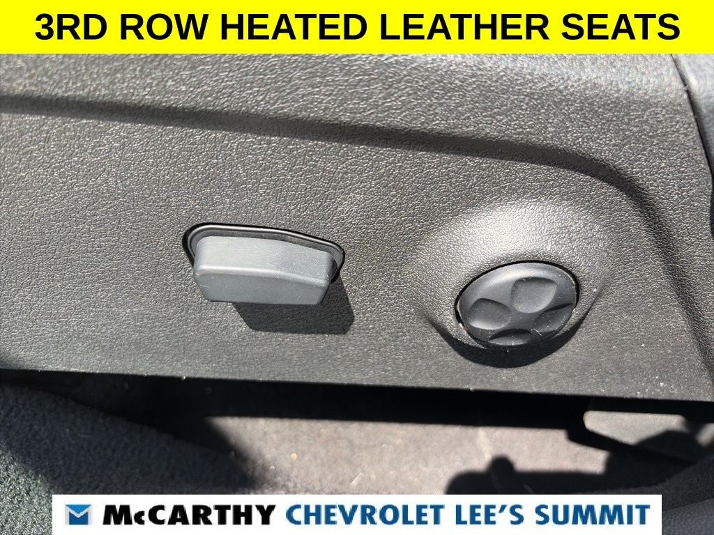 2016 Dodge Journey Crossroad