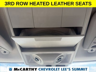 2016 Dodge Journey Crossroad