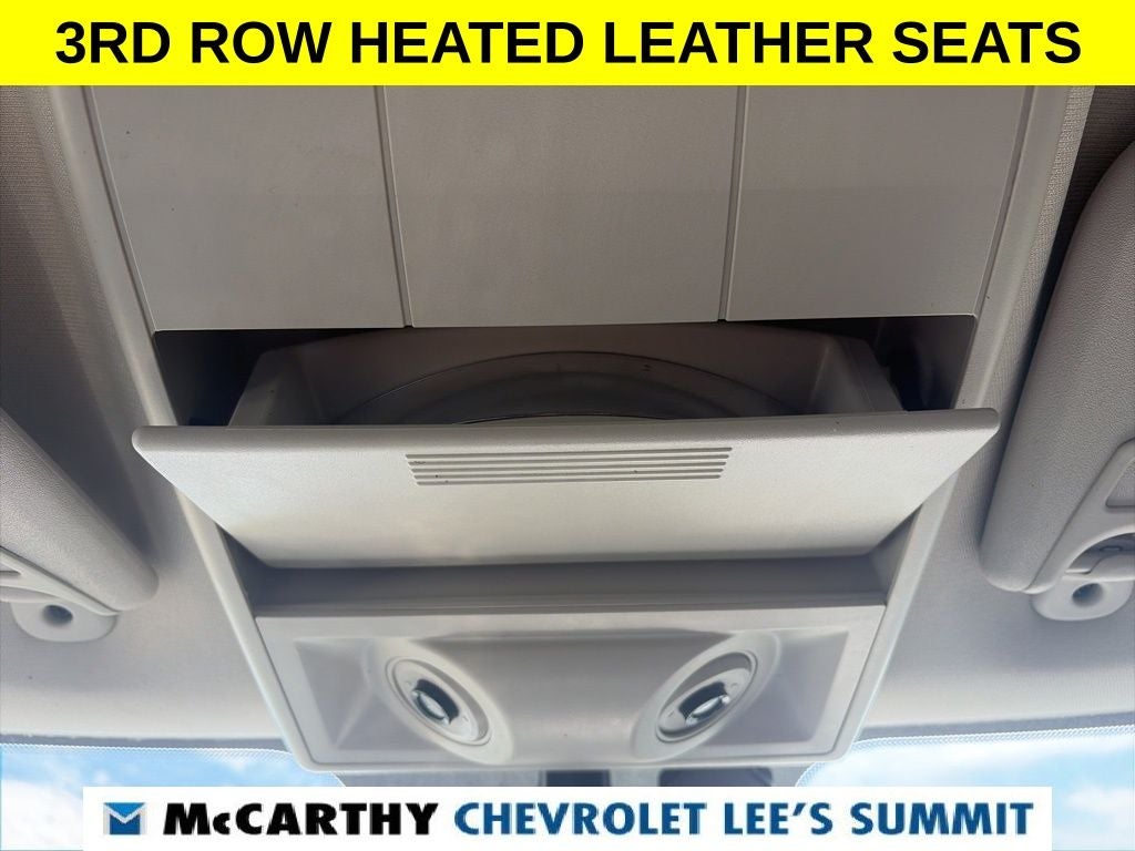 2016 Dodge Journey Crossroad