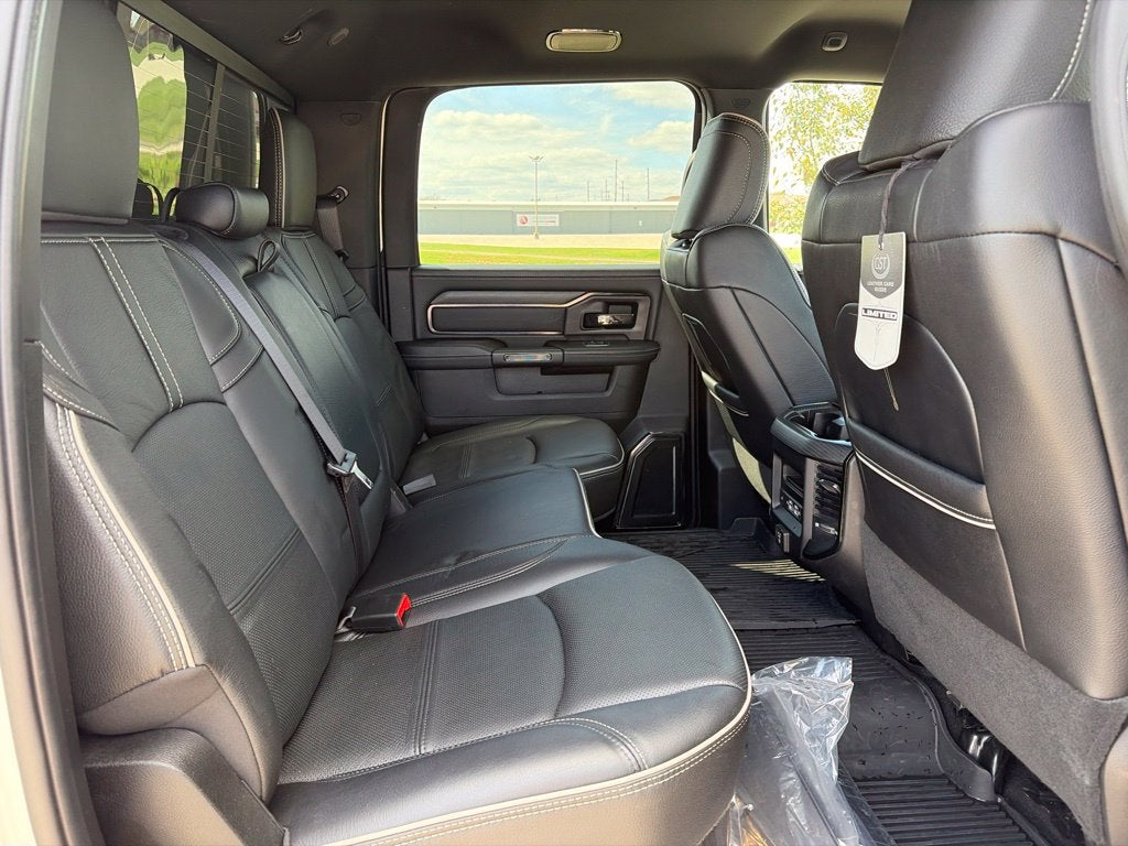 2023 RAM 3500 Limited