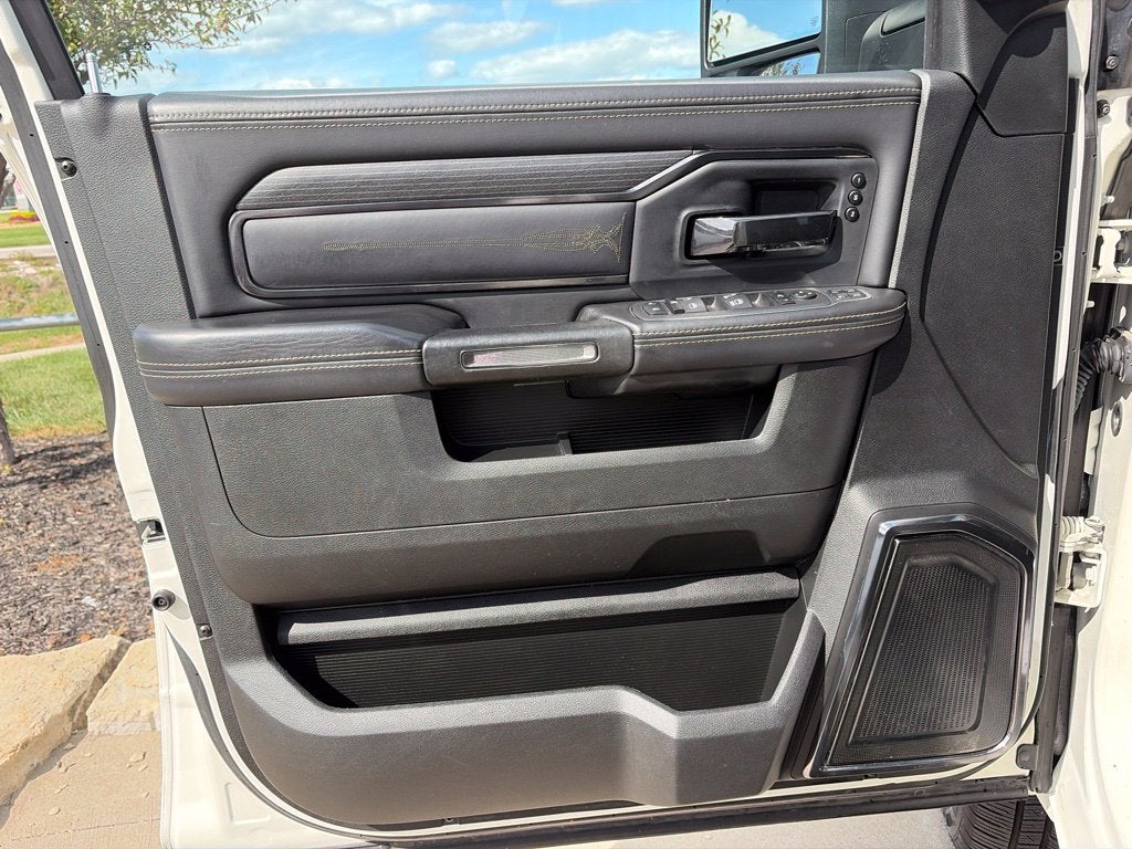 2023 RAM 3500 Limited