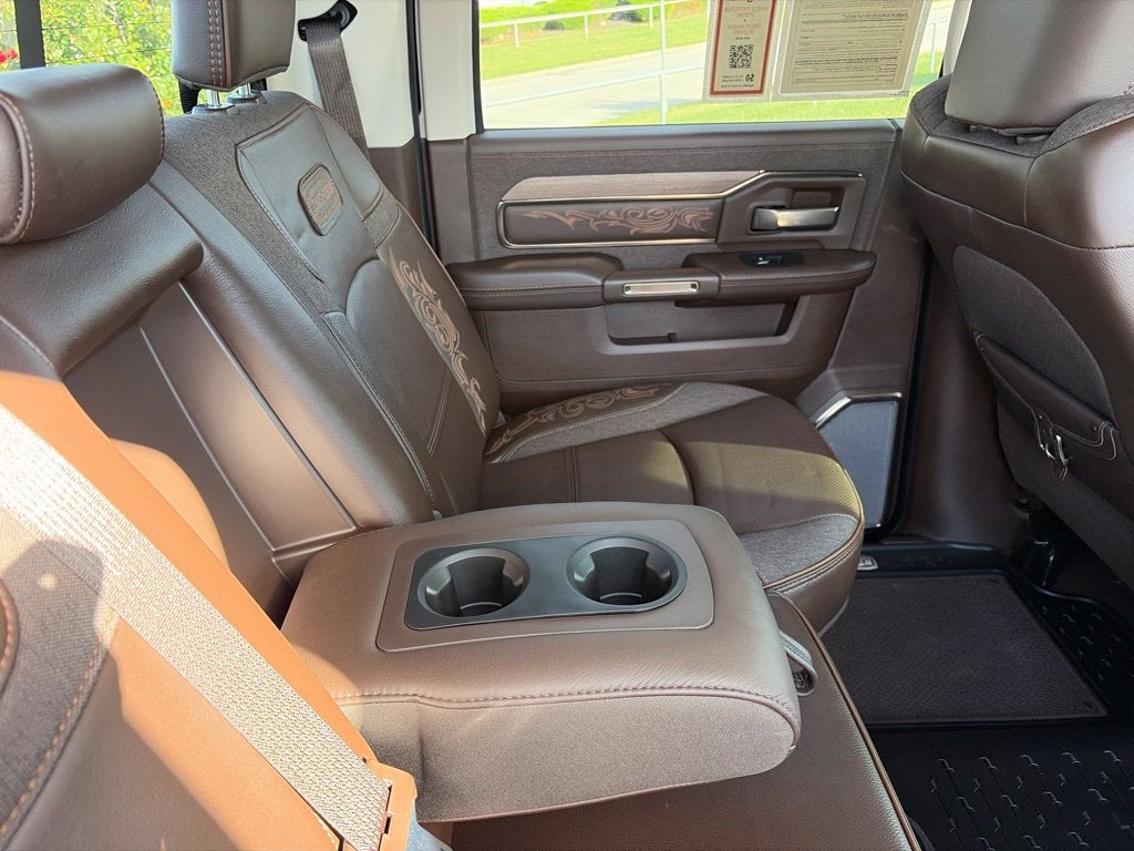 2025 RAM 2500 Limited