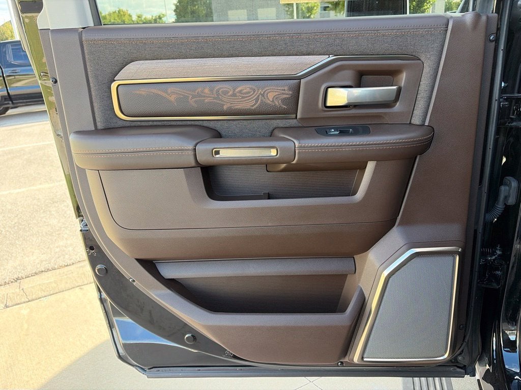 2025 RAM 2500 Limited