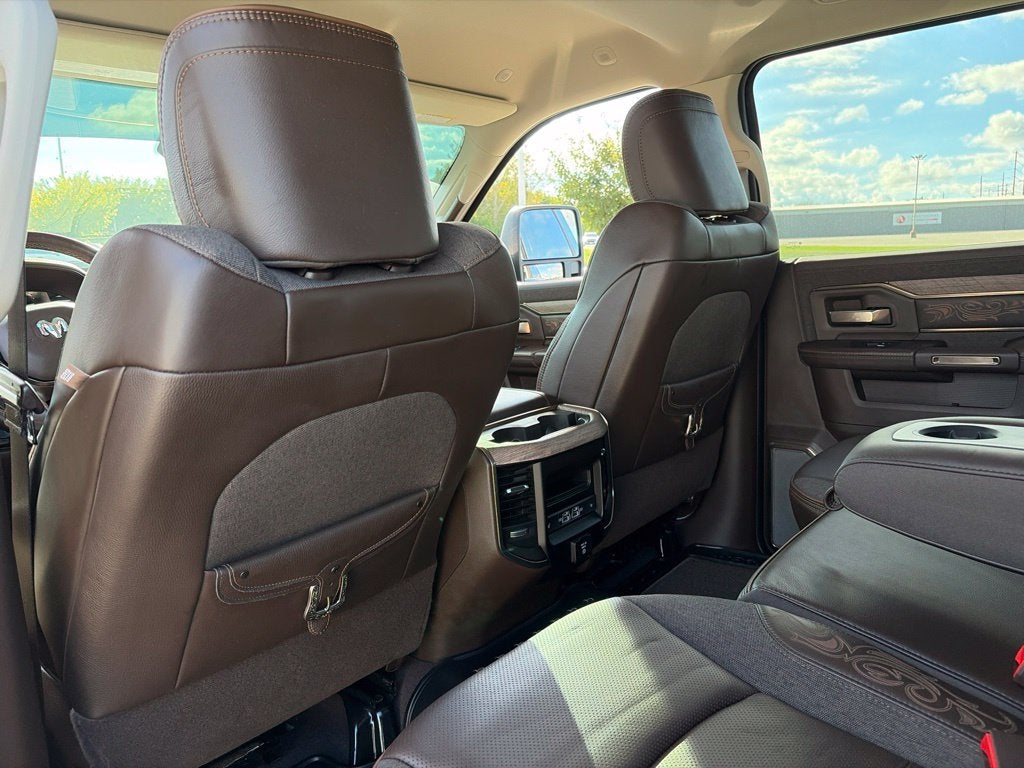 2025 RAM 2500 Limited
