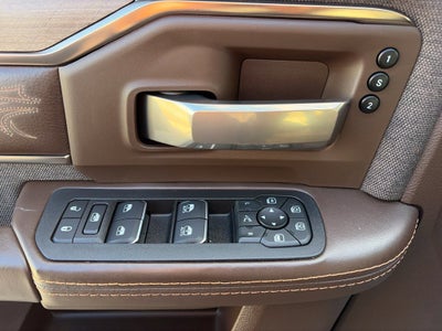 2025 RAM 2500 Limited