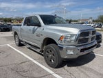 2016 RAM 2500 Big Horn