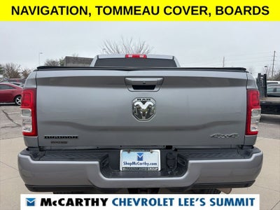 2020 RAM 2500 Big Horn