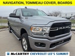 2020 RAM 2500 Big Horn