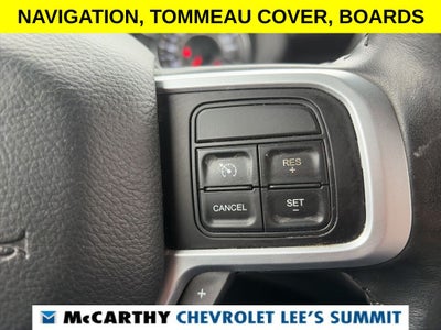 2020 RAM 2500 Big Horn