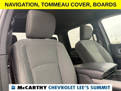 2020 RAM 2500 Big Horn