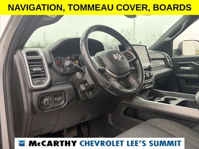 2020 RAM 2500 Big Horn