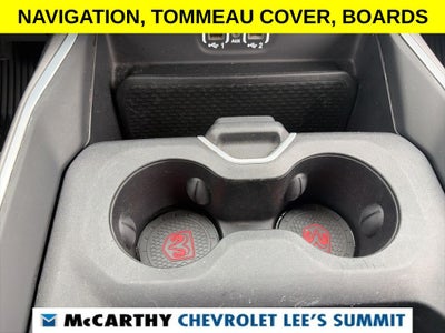 2020 RAM 2500 Big Horn