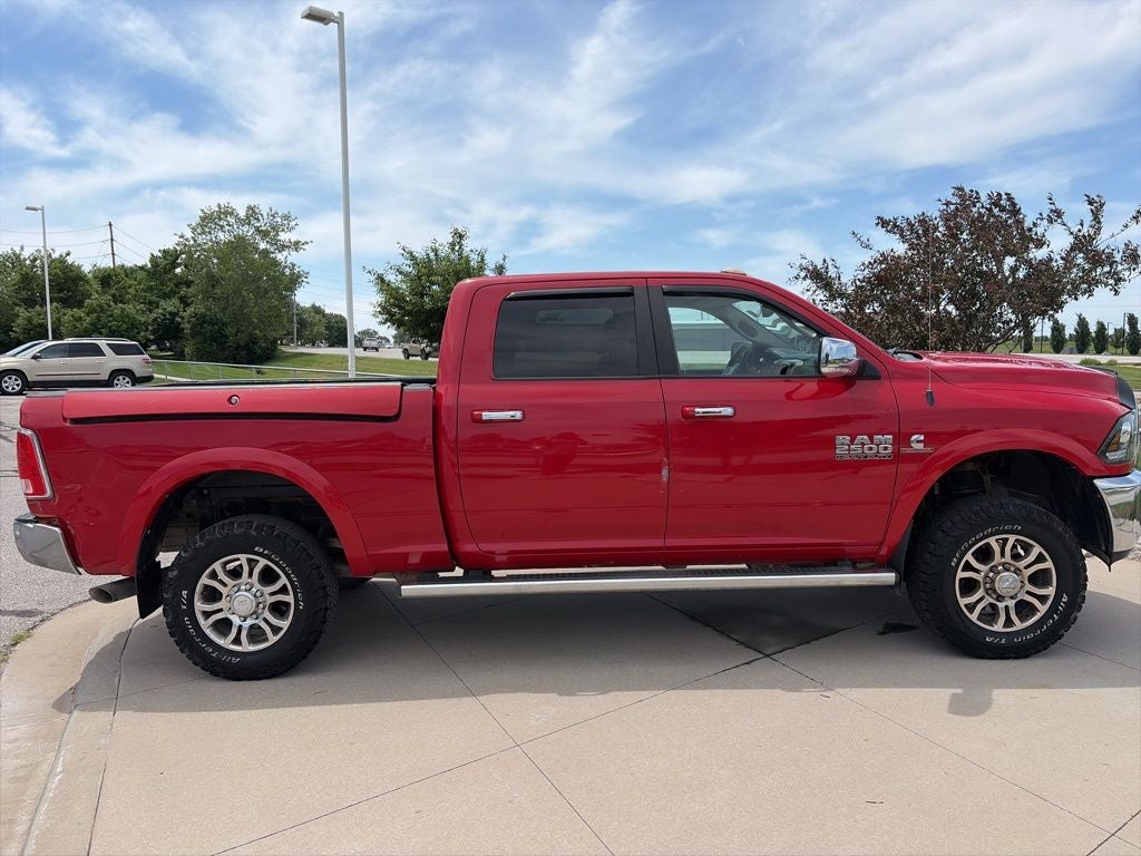 2014 RAM 2500 Laramie