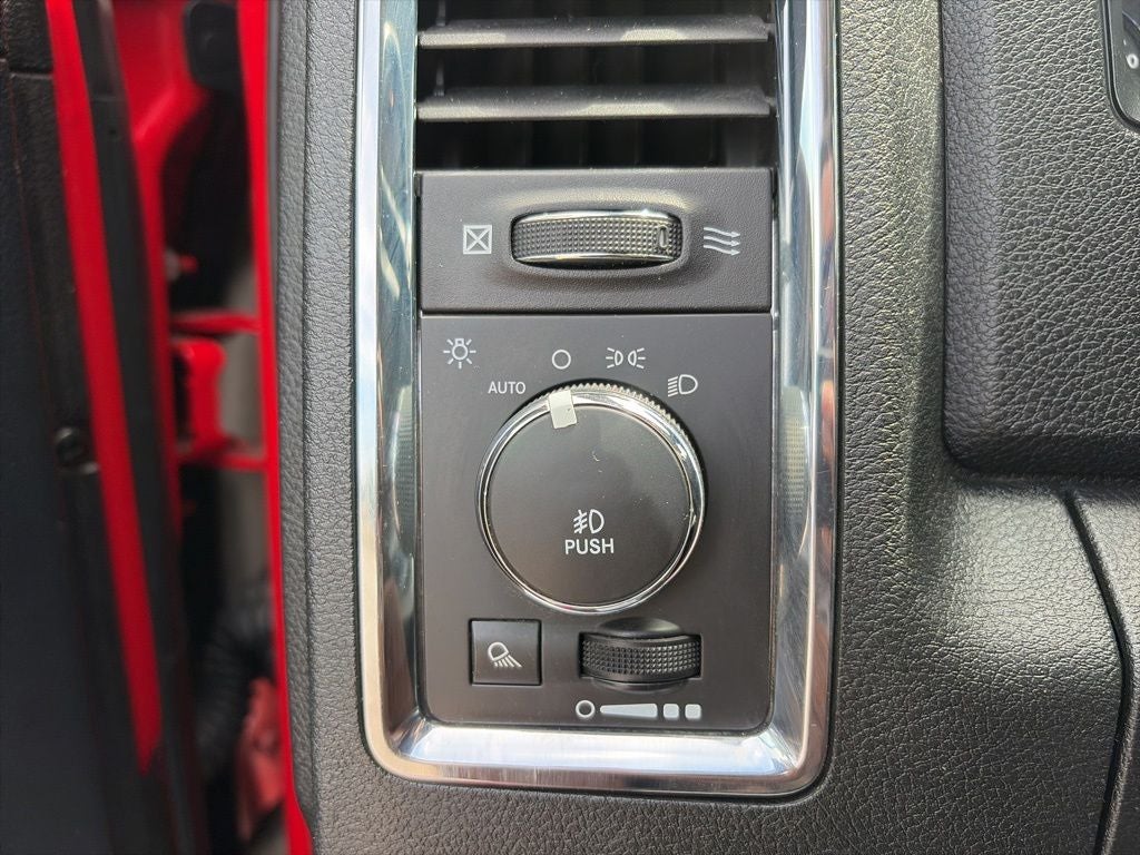 2014 RAM 2500 Laramie