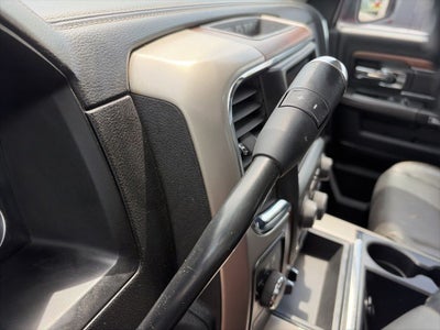 2014 RAM 2500 Laramie