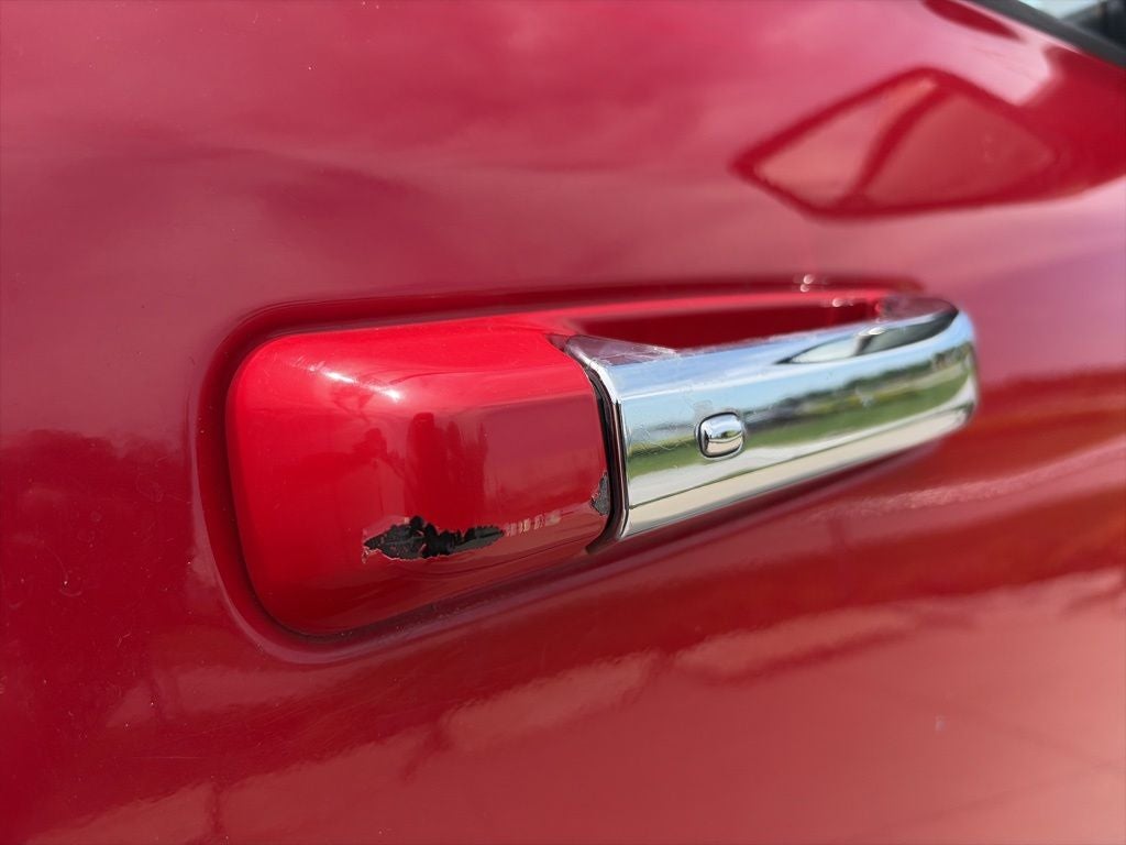 2014 RAM 2500 Laramie