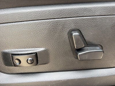 2014 RAM 2500 Laramie