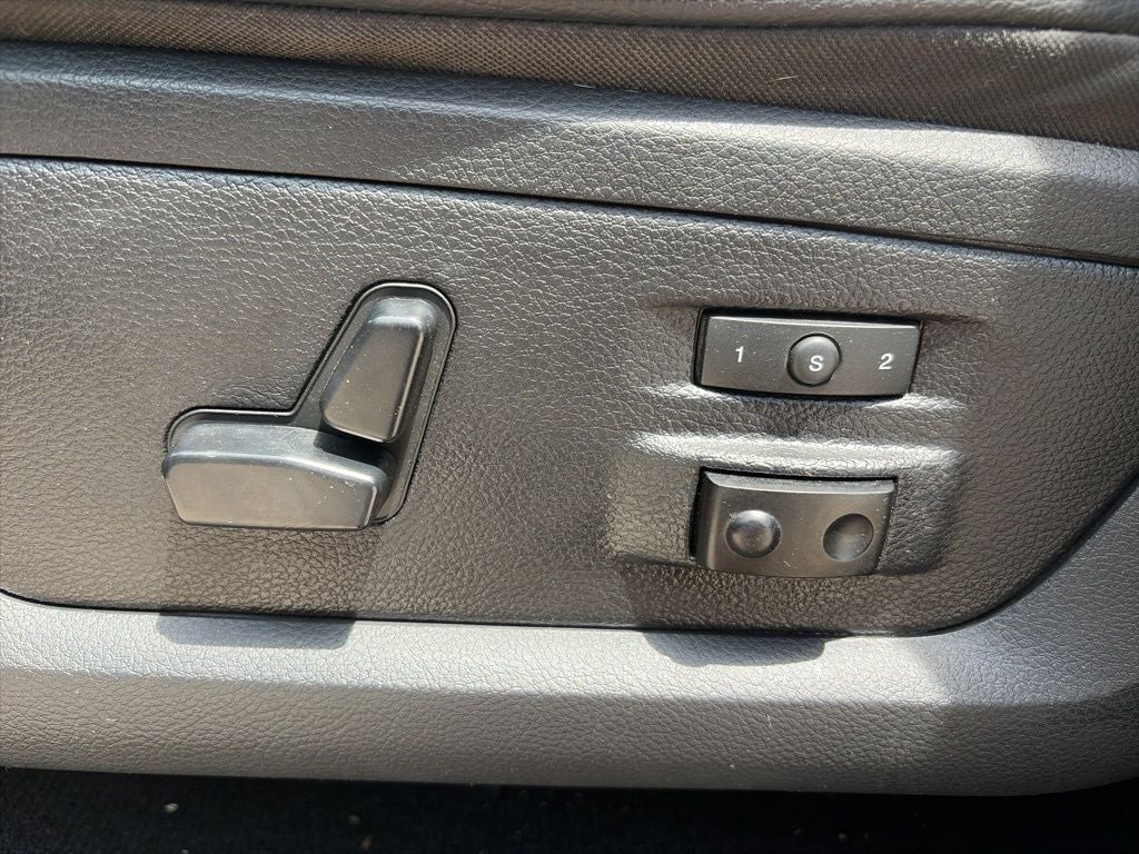 2014 RAM 2500 Laramie